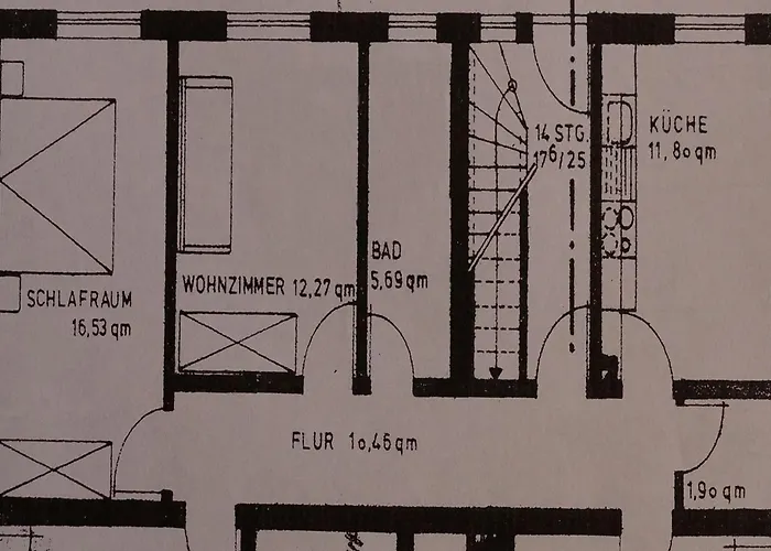 Апартаменты 