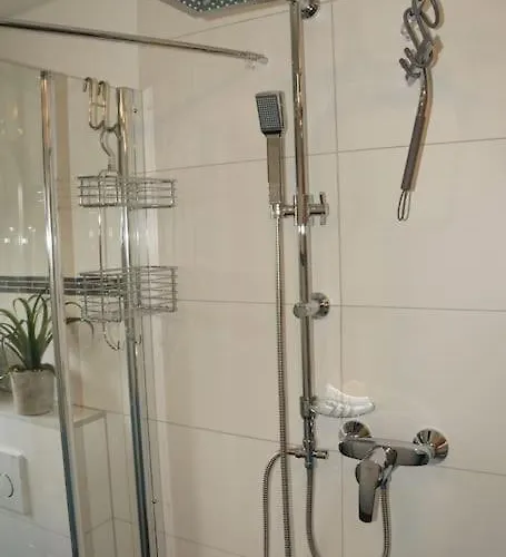 Апартаменты 